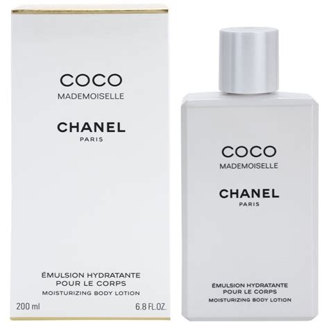 chanel coco mademoiselle body cream price|coco mademoiselle body lotion 200ml.